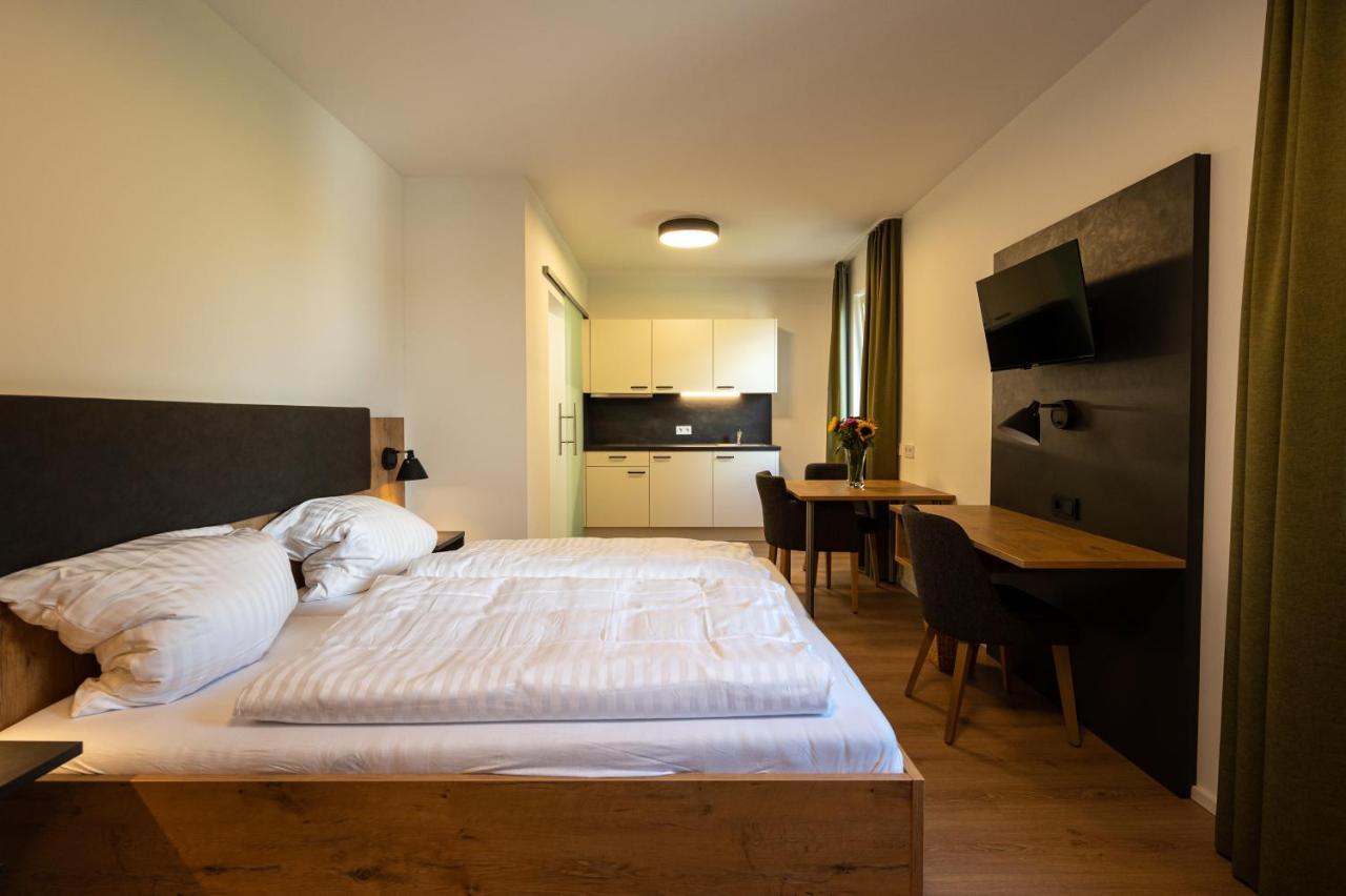 Hotel Heindlhof Ingolstadt Esterno foto