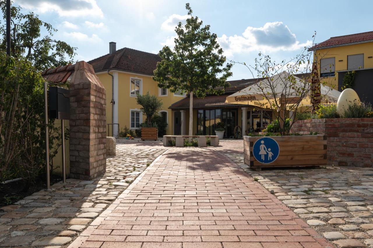 Hotel Heindlhof Ingolstadt Esterno foto